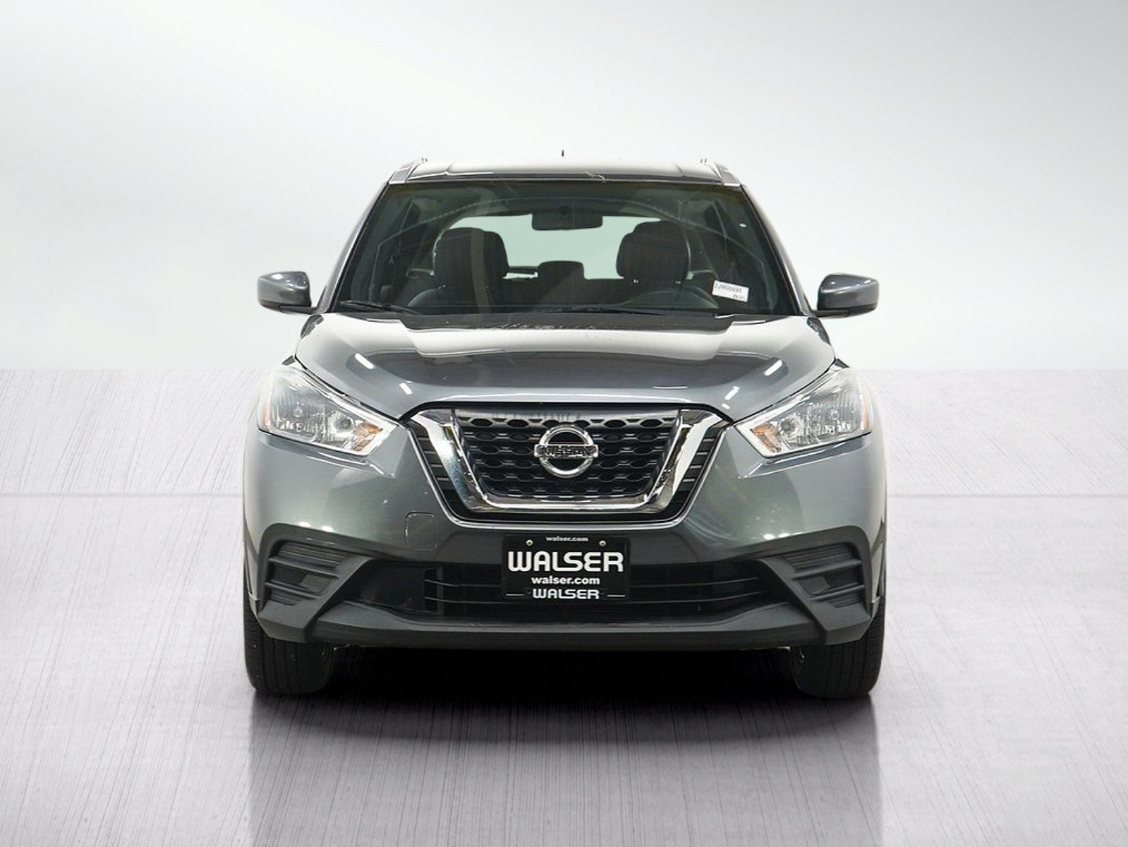 Used 2019 Nissan Kicks SV FWD image 8
