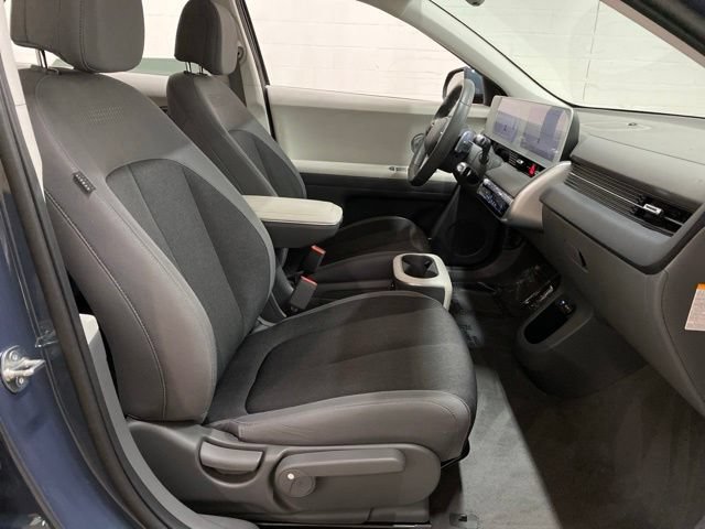 Used 2024 Hyundai Ioniq 5 SEL RWD image 25