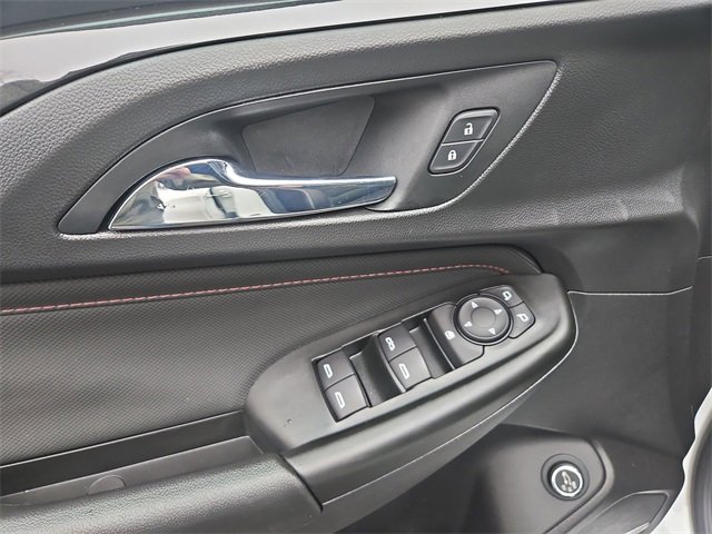 Used 2021 Chevrolet TrailBlazer RS w/ Sun and Liftgate Package image 23