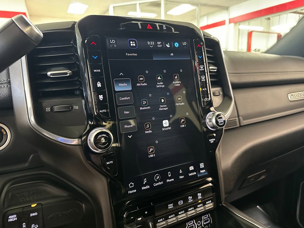 Certified 2022 RAM 2500 Laramie AWD/4WD image 26