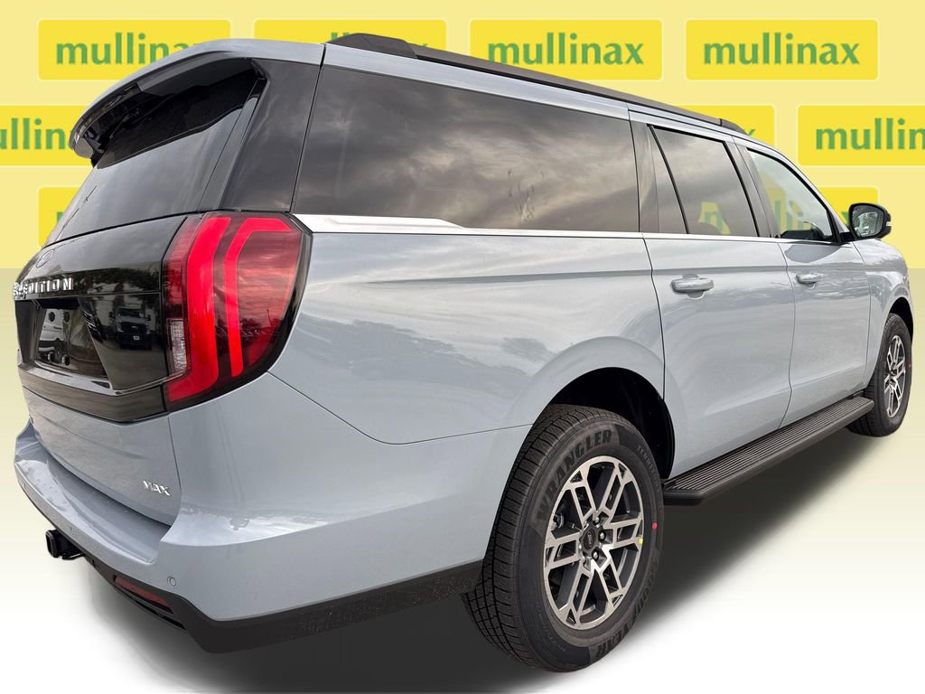 New 2026 Ford Expedition Max Active image 15