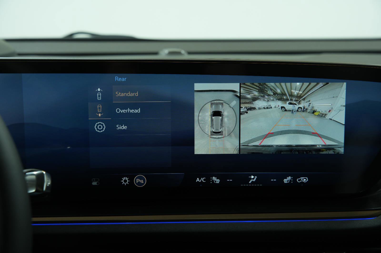 New 2025 Buick Envision Sport Touring image 39