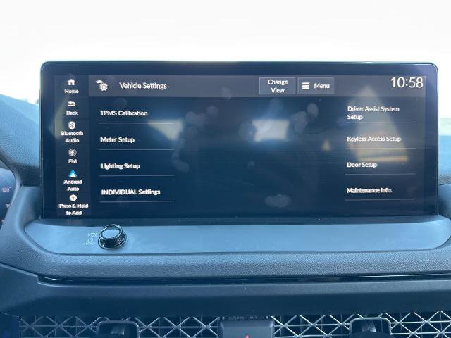 Used 2024 Honda Accord Sport image 27