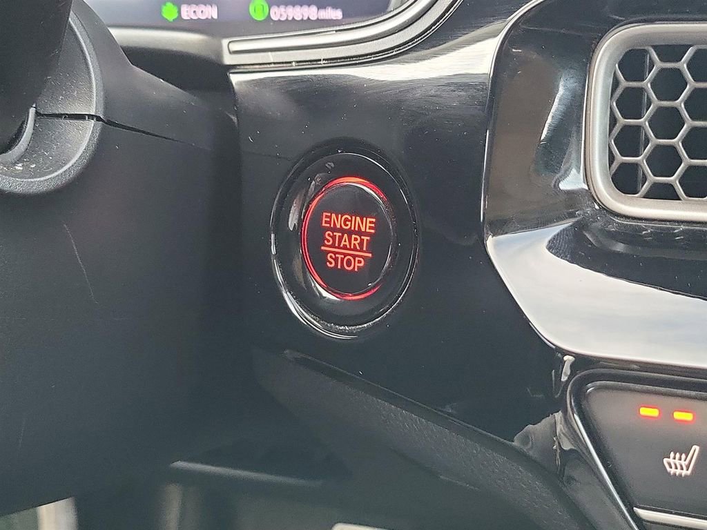 Used 2022 Honda Civic Touring image 9