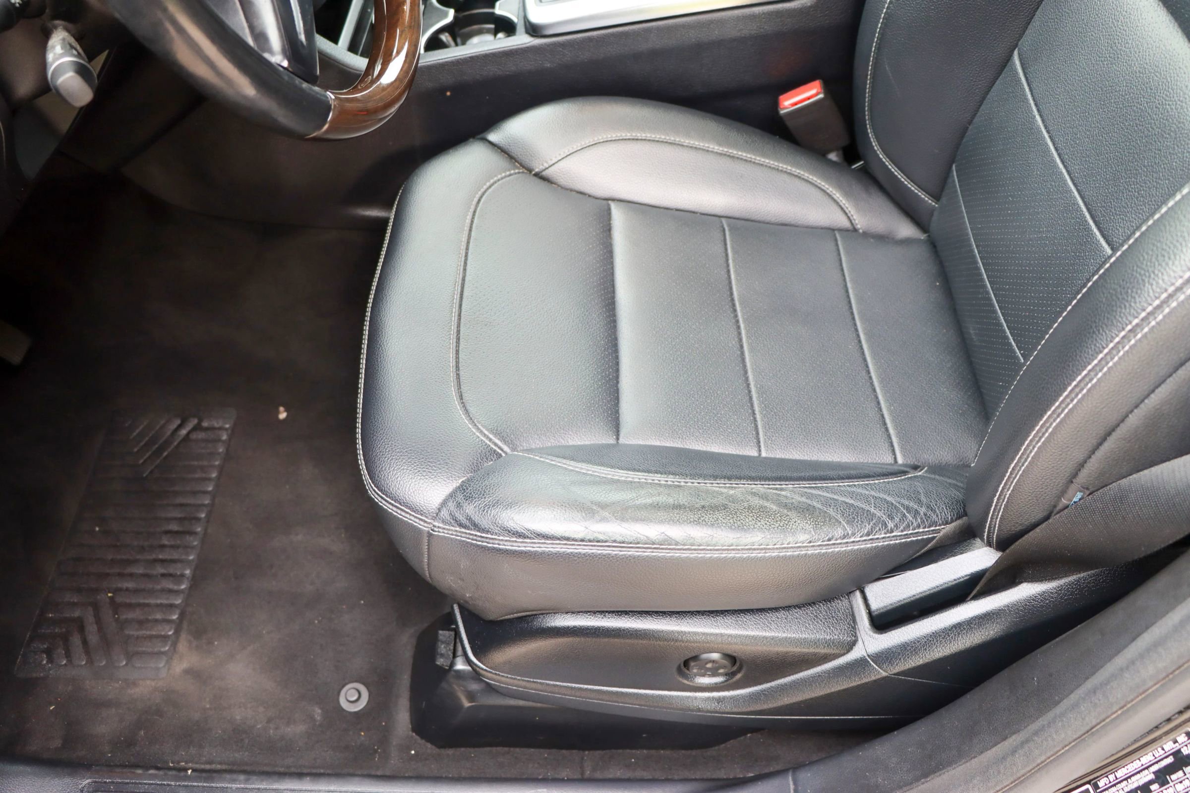 Used 2015 Mercedes-Benz ML 350 2WD image 16
