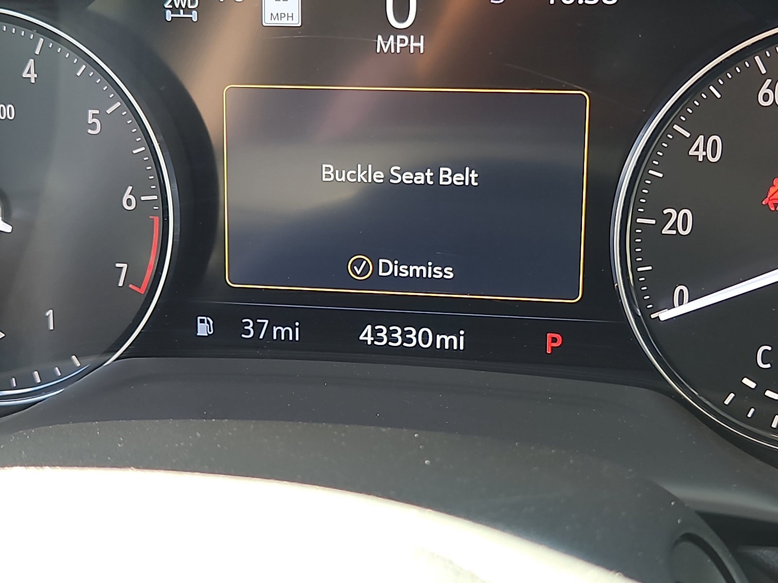 Used 2022 Buick Envision Avenir w/ Safety Package AWD/4WD image 21