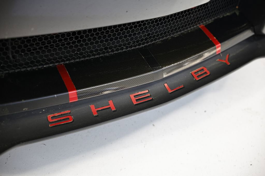 Used 2021 Ford Mustang Shelby GT500 w/ Technology Package image 17