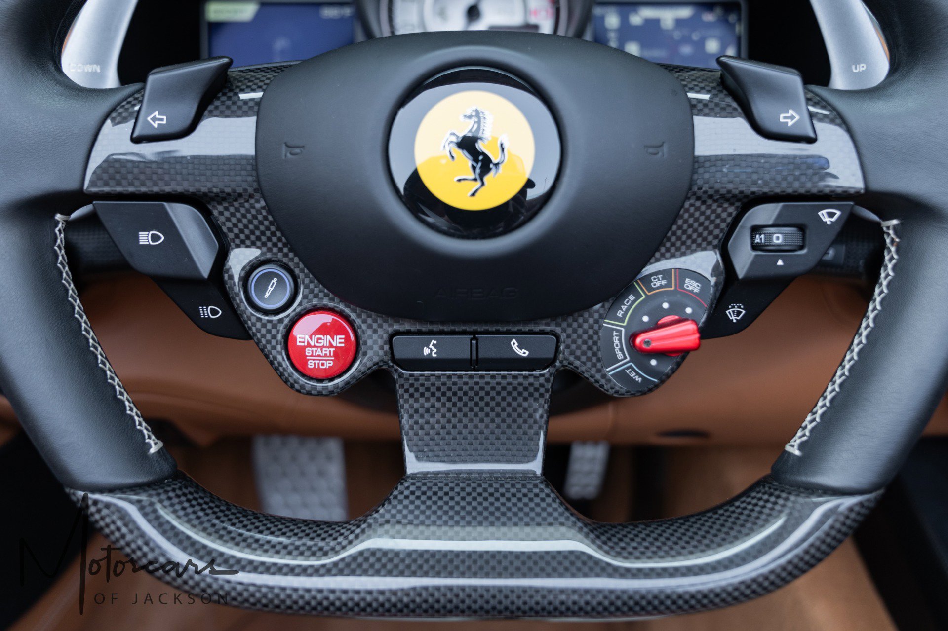 Used 2022 Ferrari 812 GTS image 26