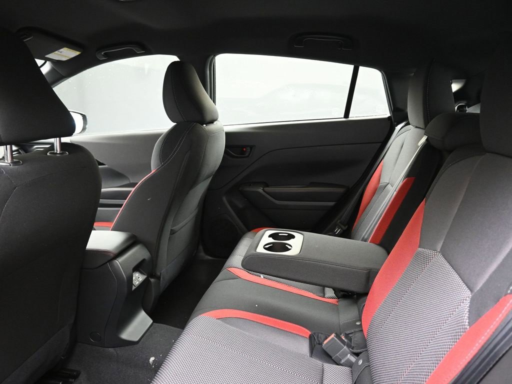 New 2026 Subaru Impreza RS image 18
