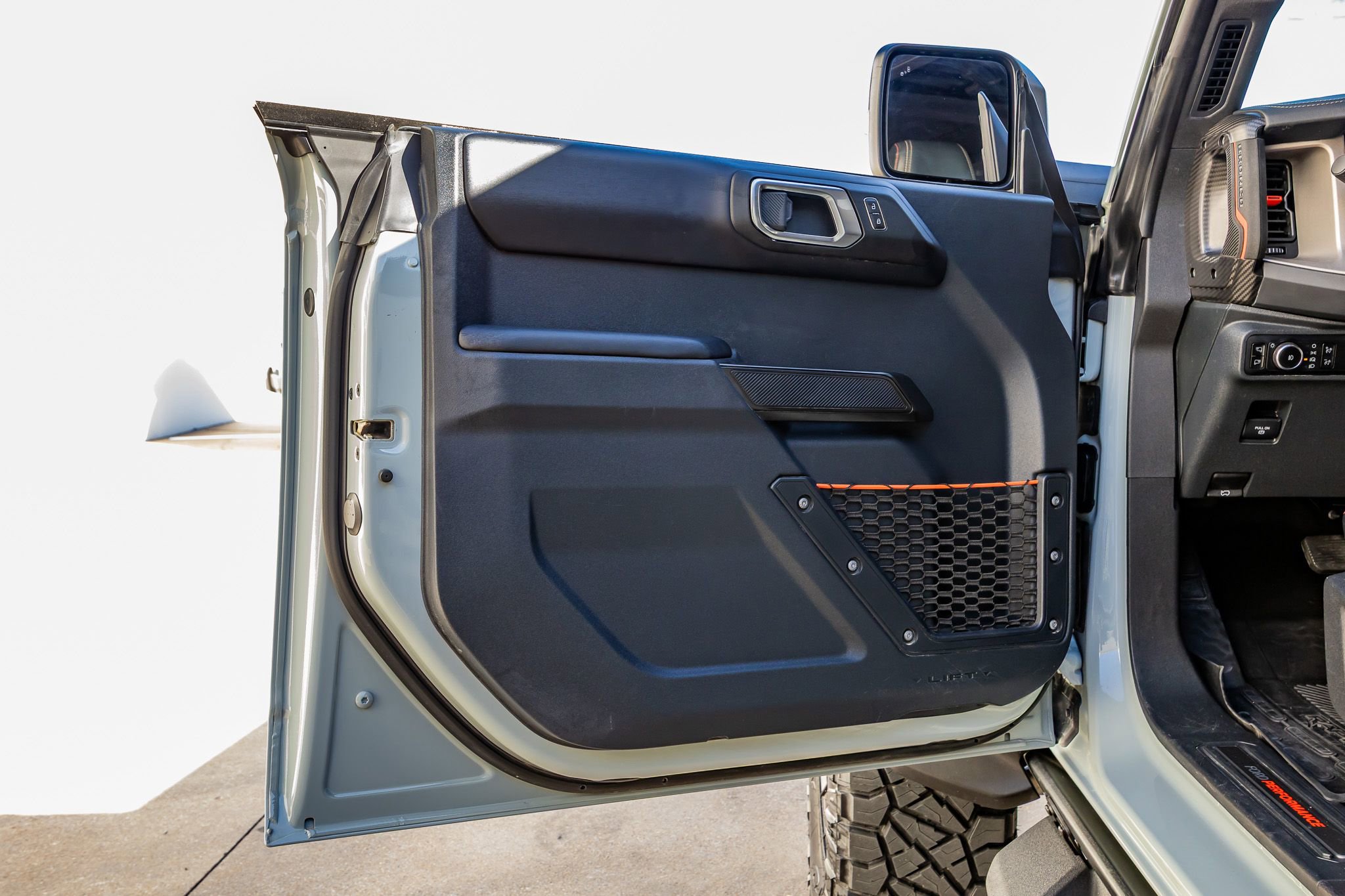 Used 2023 Ford Bronco Raptor image 37