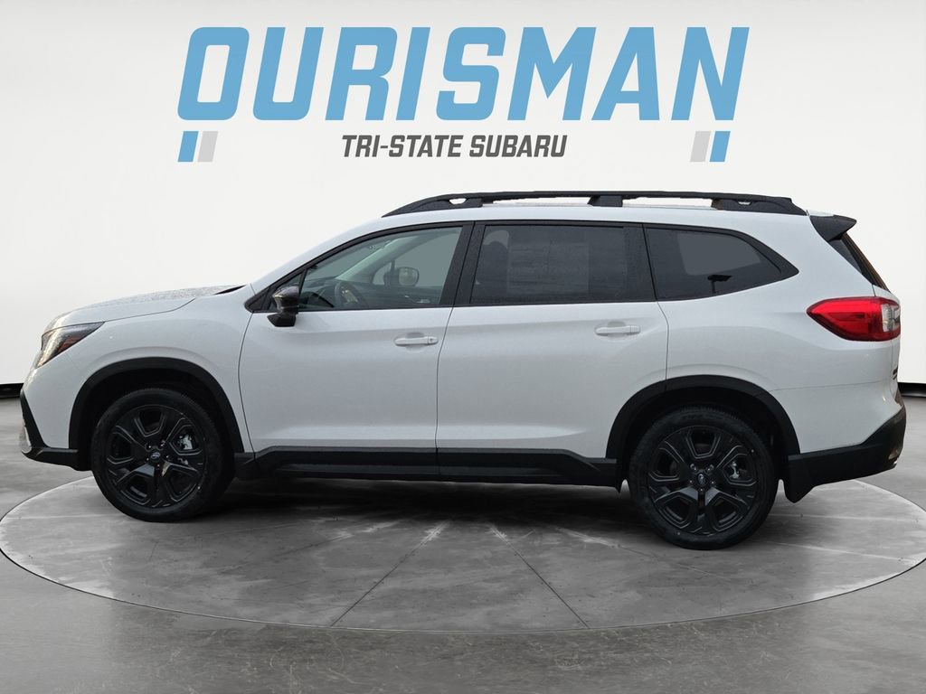 New 2026 Subaru Ascent Bronze Edition image 3