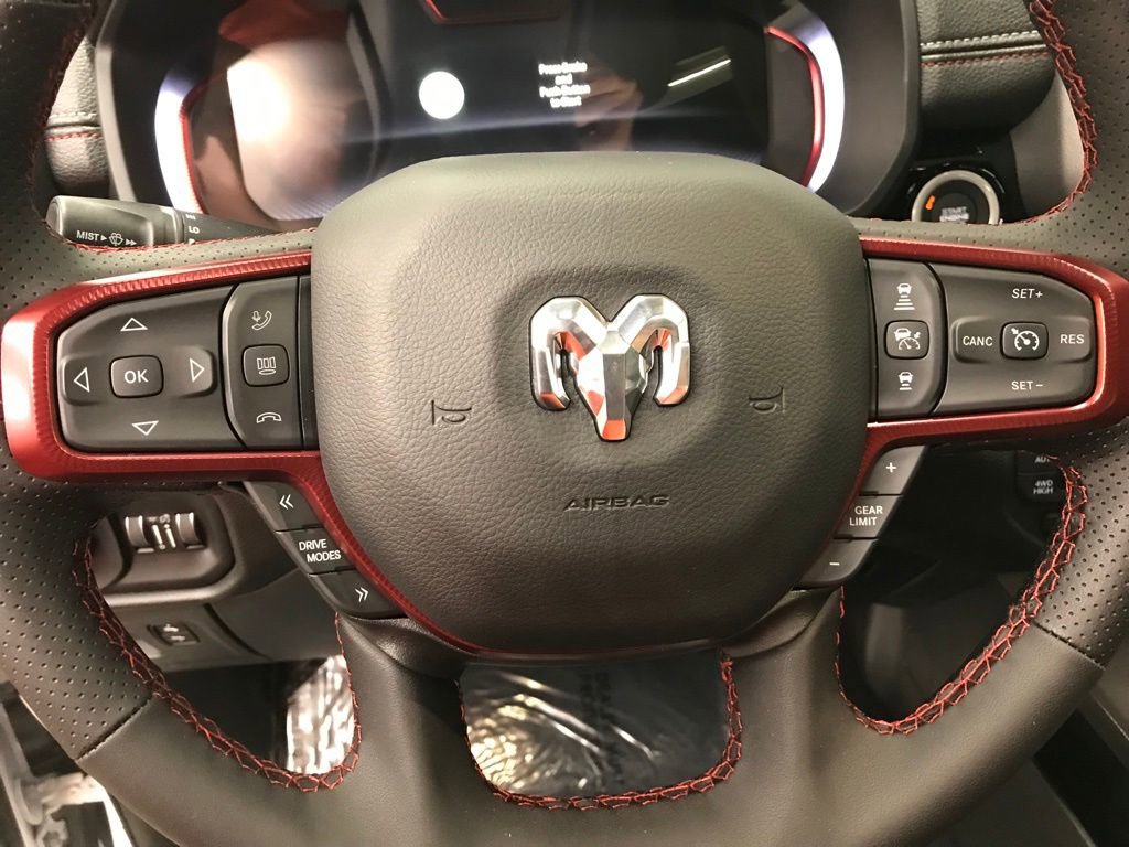 New 2026 RAM 1500 Rebel image 14