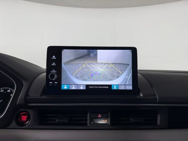 Used 2025 Honda Pilot EX-L image 21