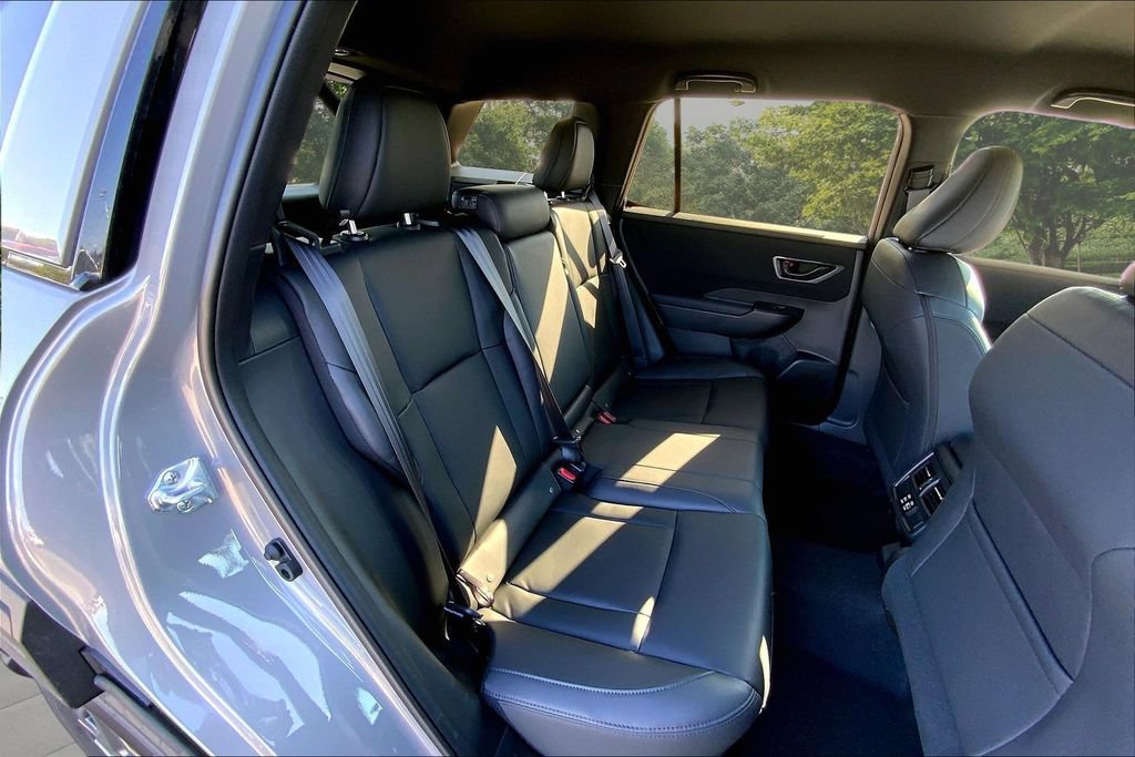 New 2026 Subaru Outback Premium AWD/4WD image 10