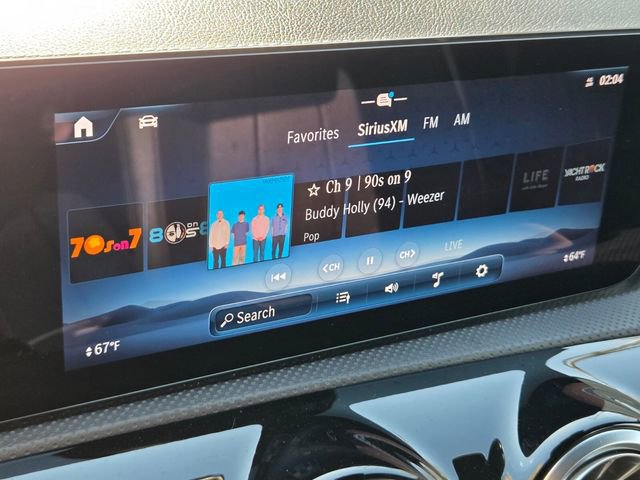 Used 2025 Mercedes-Benz CLA 250 image 26