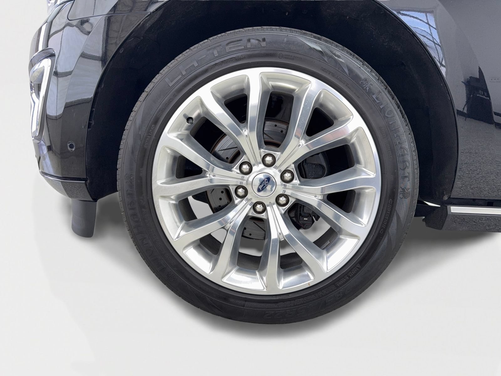 Used 2019 Ford Expedition Platinum RWD image 53