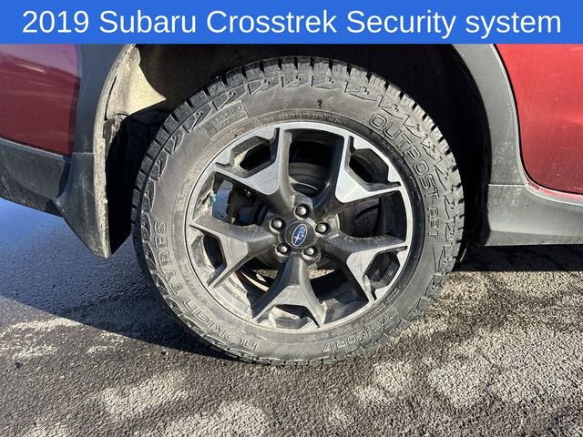 Used 2019 Subaru Crosstrek 2.0i Premium w/ Eyesight System image 24
