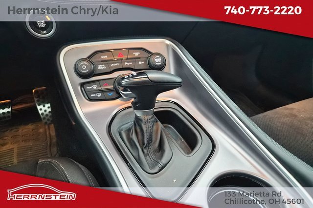 Used 2021 Dodge Challenger R/T Scat Pack image 11