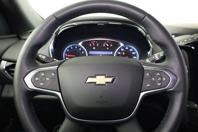 Used 2023 Chevrolet Traverse LT image 17