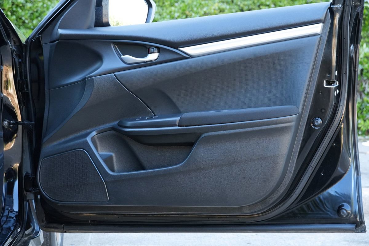 Used 2019 Honda Civic LX image 37