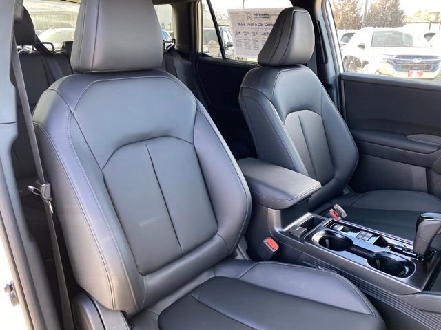 New 2026 Subaru Outback Premium image 11