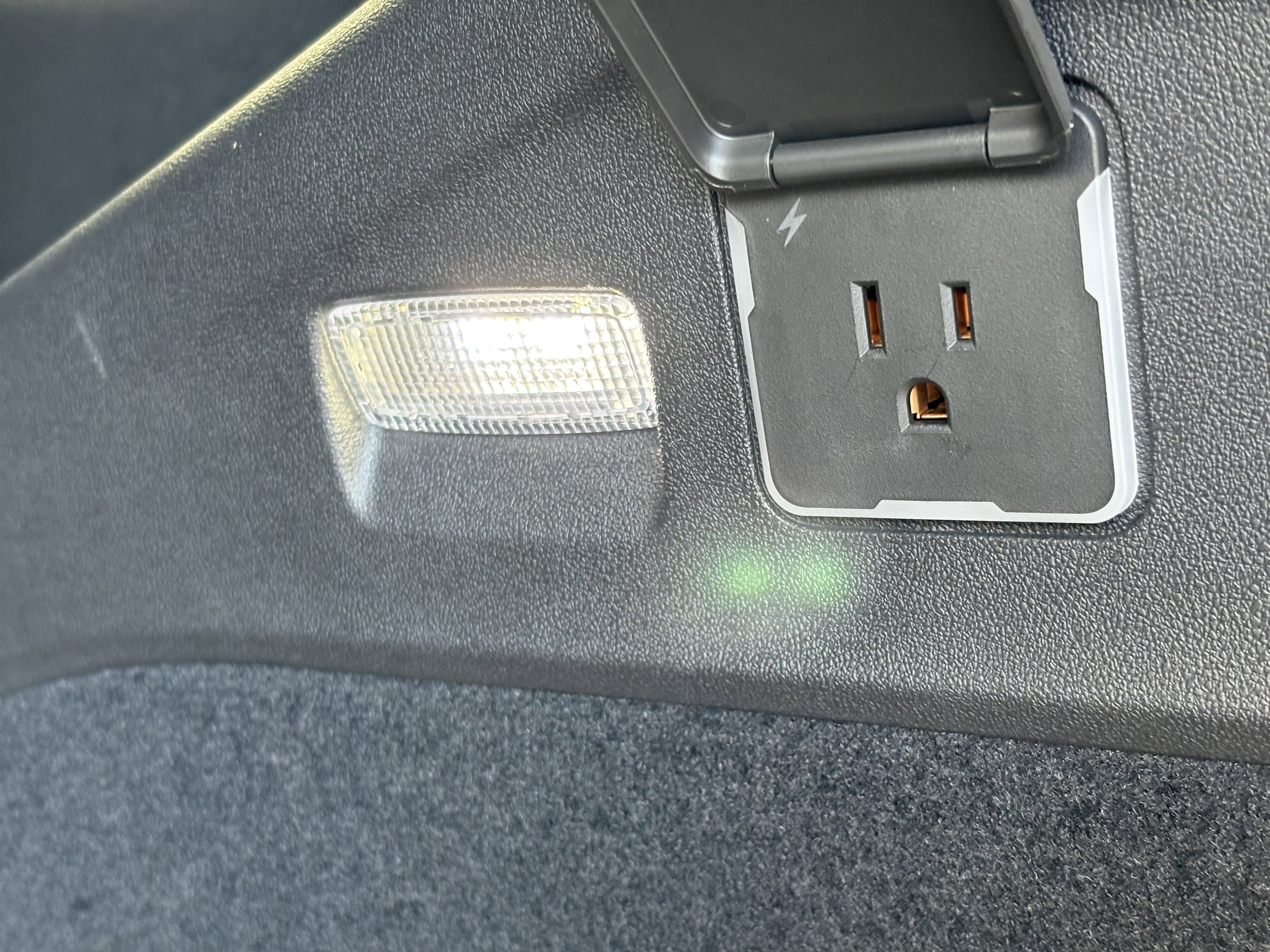 New 2026 Cadillac Escalade IQL Sport 1 image 11