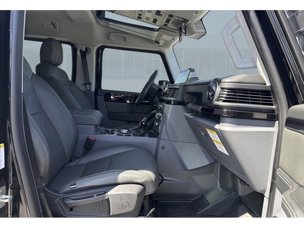 Used 2024 INEOS Grenadier Trialmaster Edition image 31