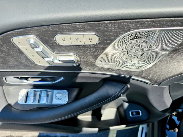 New 2026 Mercedes-Benz GLS 450 4MATIC image 21