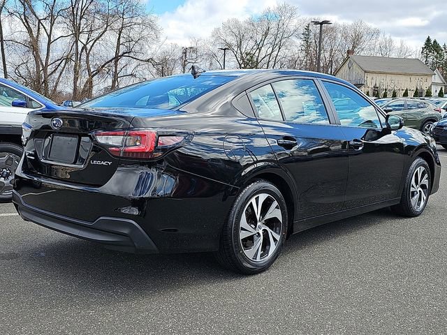 Used 2024 Subaru Legacy Premium image 6
