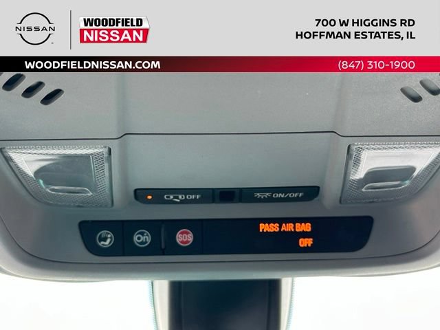 Used 2019 GMC Terrain SLE FWD image 35