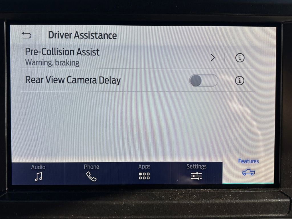 New 2026 Ford F250 XL w/ XL Off-Road Package image 26