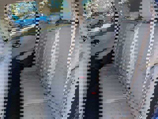 Certified 2021 Nissan Rogue SV w/ Premium Package image 14