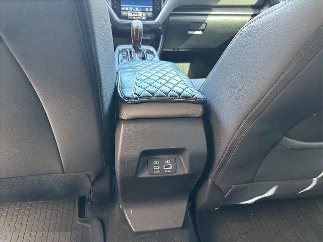 Used 2024 Subaru Crosstrek 2.5i Wilderness AWD/4WD image 26