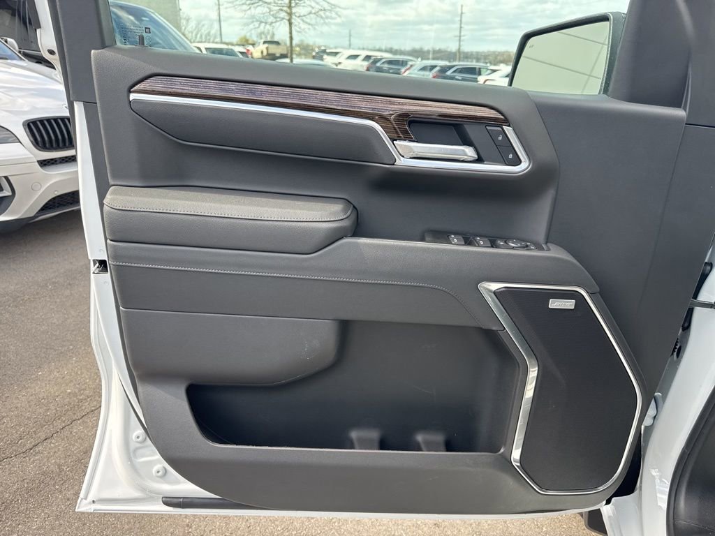 New 2026 GMC Sierra 1500 Elevation w/ Preferred Package image 11