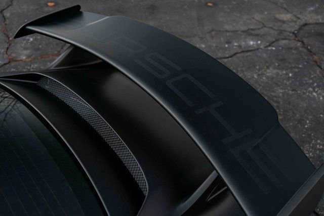 Used 2015 Porsche 911 GT3 image 30