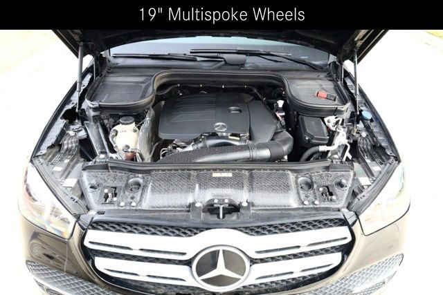 Certified 2023 Mercedes-Benz GLE 350 GLE 350 image 12