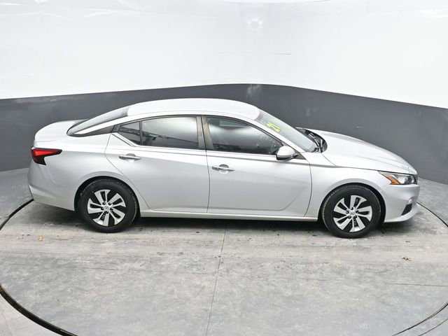 Used 2021 Nissan Altima 2.5 S image 26