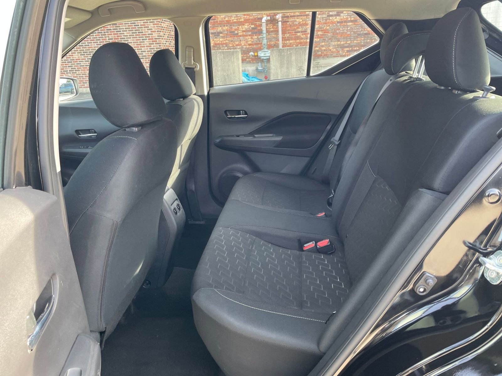 Used 2024 Nissan Kicks SV image 24