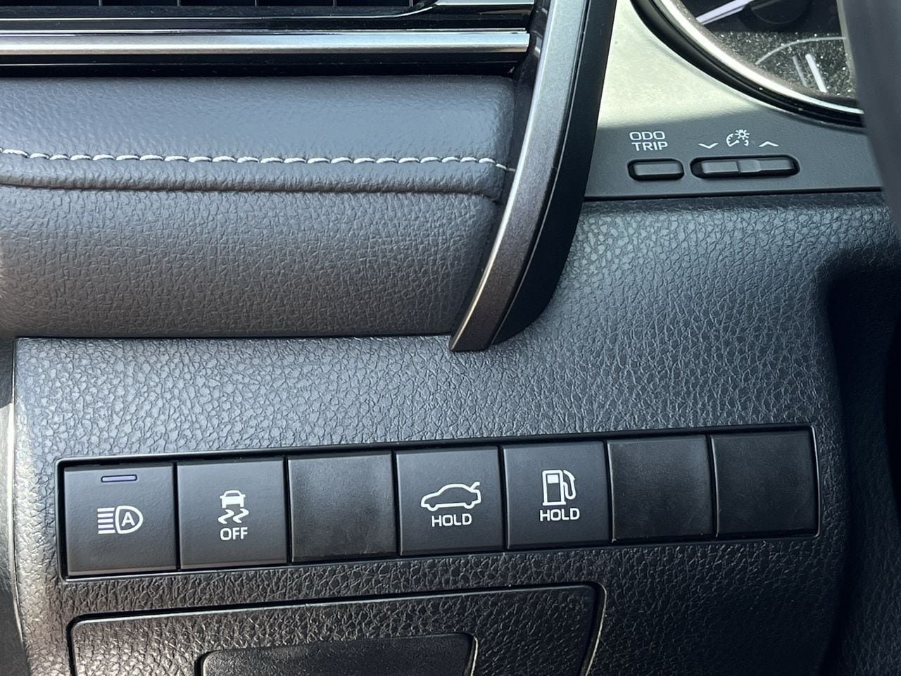 Used 2024 Toyota Camry SE FWD image 20