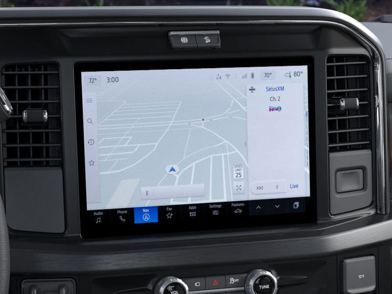 New 2026 Ford F250 Lariat image 36