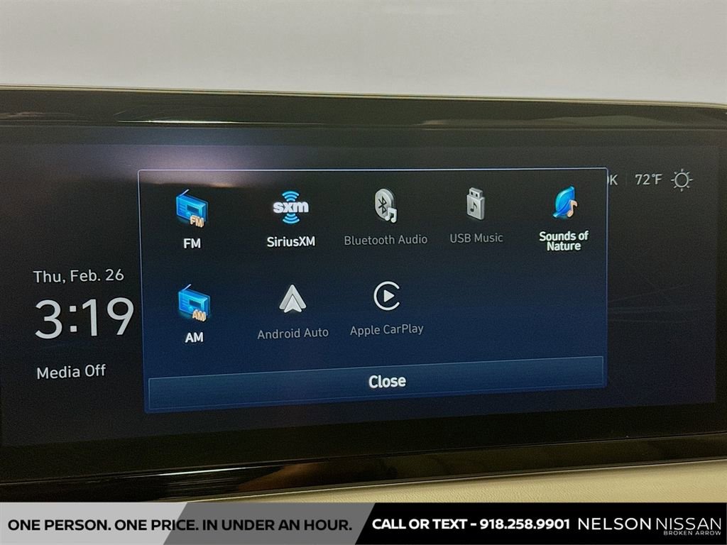 Used 2024 Hyundai Palisade Limited image 15