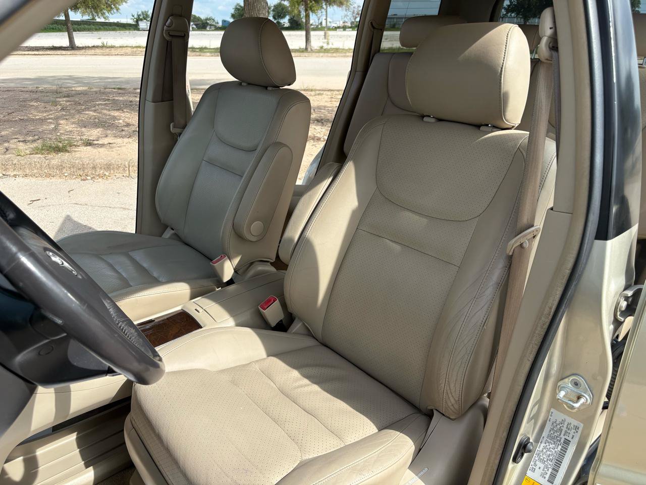 Used 2002 Toyota Highlander Limited FWD image 37