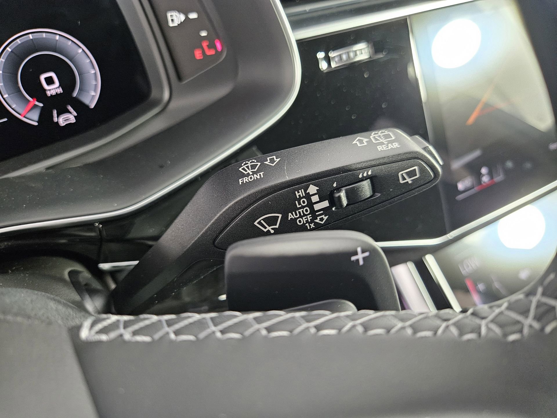 New 2026 Audi Q7 3.0T Prestige AWD/4WD image 21