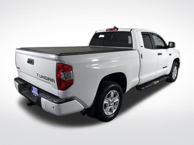 Used 2021 Toyota Tundra SR5 AWD/4WD image 8