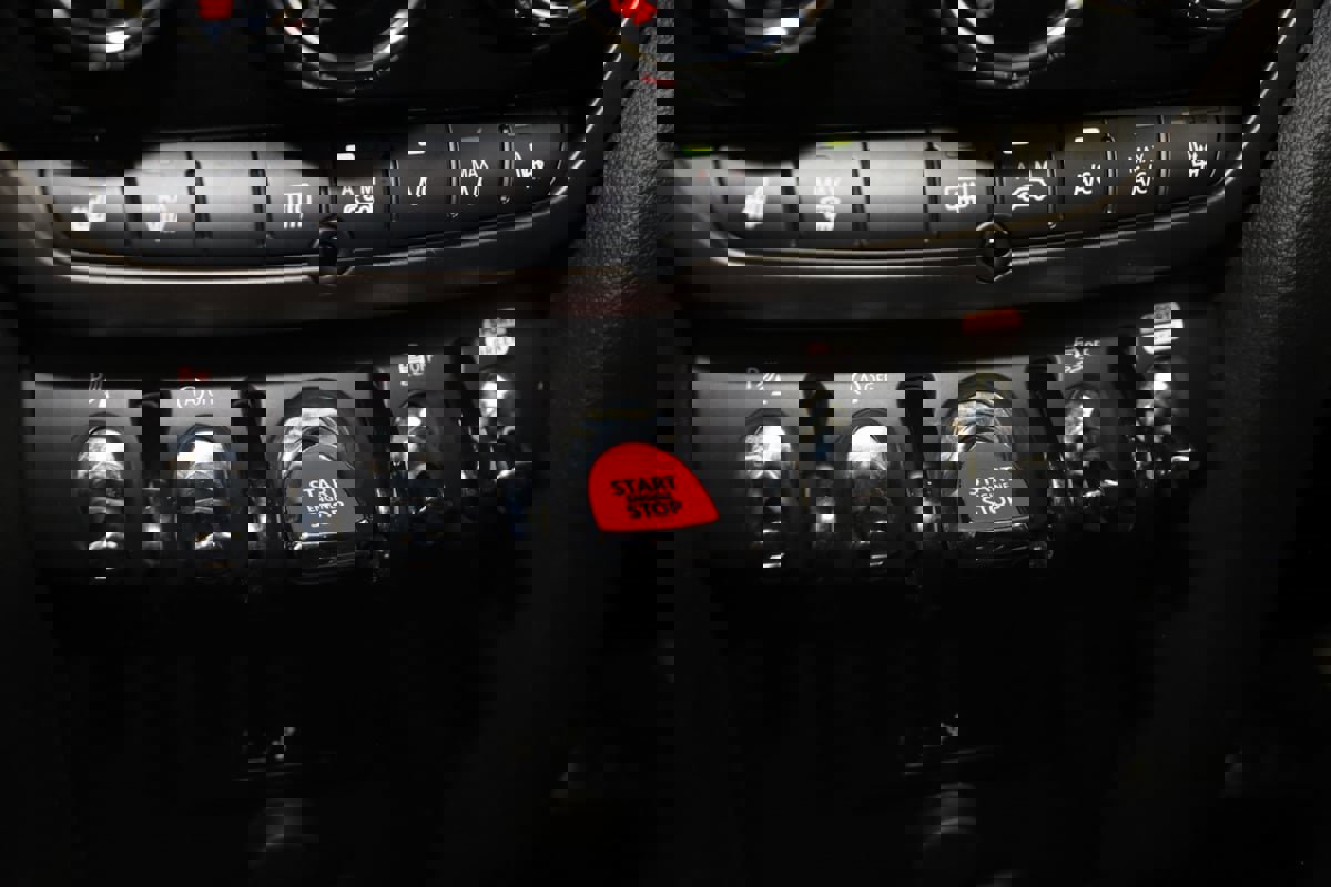 Used 2023 MINI Cooper Countryman John Cooper Works image 38