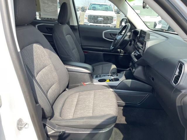 Used 2022 Ford Bronco Sport Big Bend w/ Convenience Package image 27