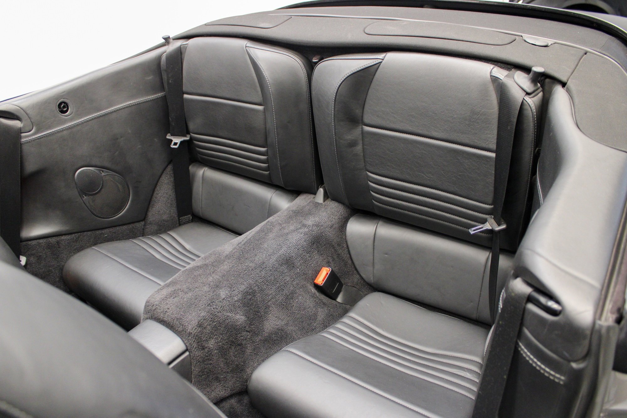Used 2004 Porsche 911 Turbo image 34
