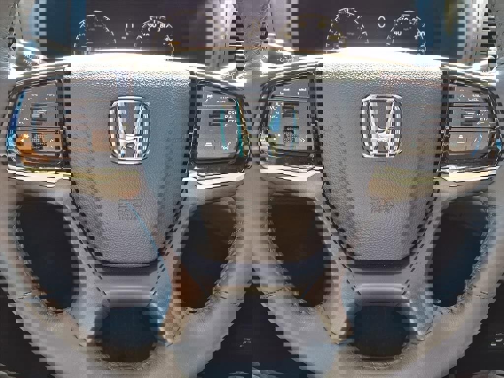 Used 2025 Honda Odyssey EX-L image 20