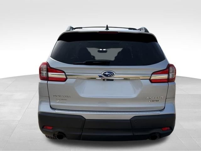 Used 2022 Subaru Ascent Limited w/ Technology Package AWD/4WD image 4