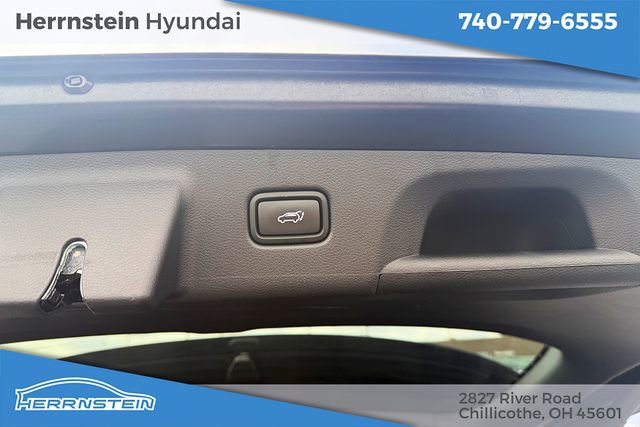 Used 2024 Hyundai Palisade Calligraphy image 26
